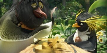 Ce film d&rsquo;animation emblématique des années 2000 sera adapté en série.