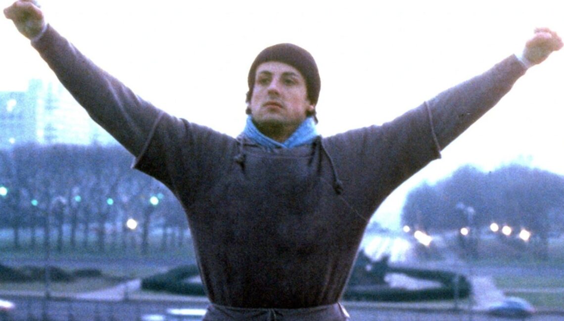 Deux nouveaux acteurs intègrent le film sur Rocky dans des rôles clés. 4 Deux nouveaux acteurs integrent le film sur Rocky dans des