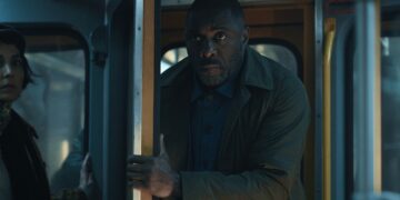 Hijack : enfin un teaser et une date de sortie pour la suite de la série d&rsquo;Apple TV+ avec Idris Elba.