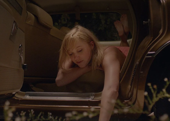It Follows : Maika Monroe parle de l’intrigue et du tournage de la suite