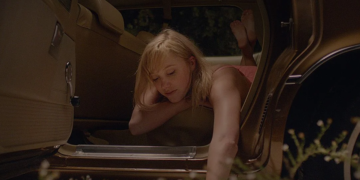 It Follows : Maika Monroe parle de l&rsquo;intrigue et du tournage de la suite