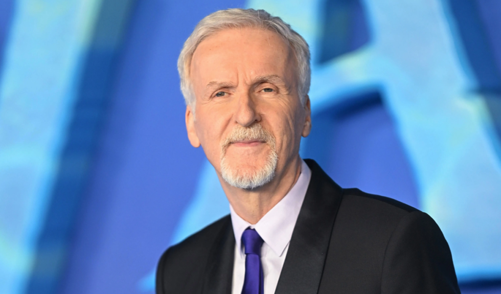 James Cameron devoile un nouveau projet lie a lunivers dAvatar