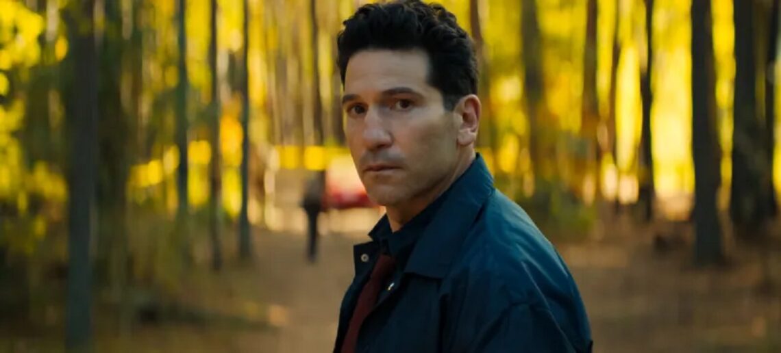 Jon Bernthal et une etoile de Marvel unis dans un