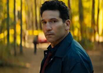 Jon Bernthal et une étoile de Marvel unis dans un thriller pour Netflix