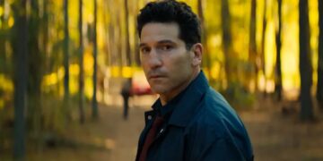 Jon Bernthal et une étoile de Marvel unis dans un thriller pour Netflix