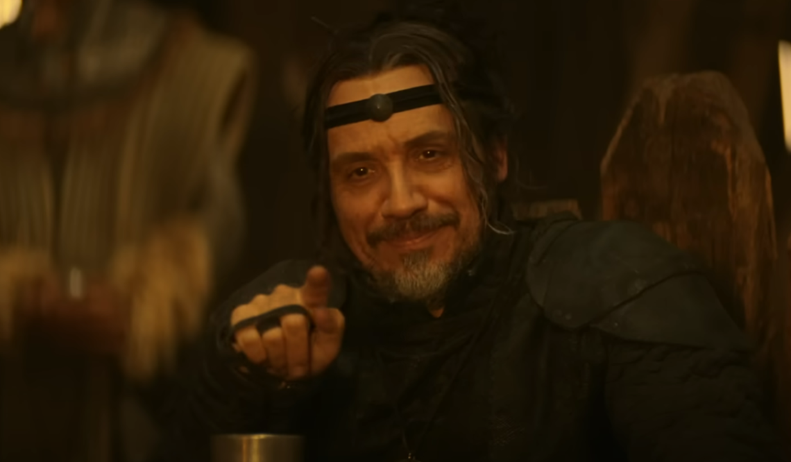 Kaamelott les chevaliers se rassemblent dans la bande annonce du