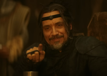 Kaamelott : les chevaliers se rassemblent dans la bande-annonce du deuxième volet 4 Kaamelott : les chevaliers se rassemblent dans la bande-annonce du deuxième volet