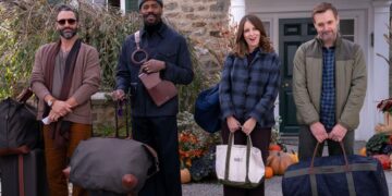 Les Quatre saisons : une excellente nouvelle pour la suite de la série de Netflix créée par Tina Fey.
