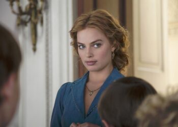 « Pirates des Caraïbes » : Jerry Bruckheimer confirme que Margot Robbie est « toujours impliquée »