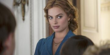 « Pirates des Caraïbes » : Jerry Bruckheimer confirme que Margot Robbie est « toujours impliquée »