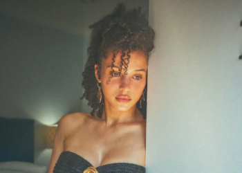 Star d'une bataille à l'autre : Leonardo DiCaprio et Chase Infiniti annoncent leur prochain rôle 9 Star d’une bataille à l’autre : Leonardo DiCaprio et Chase Infiniti annoncent leur prochain rôle