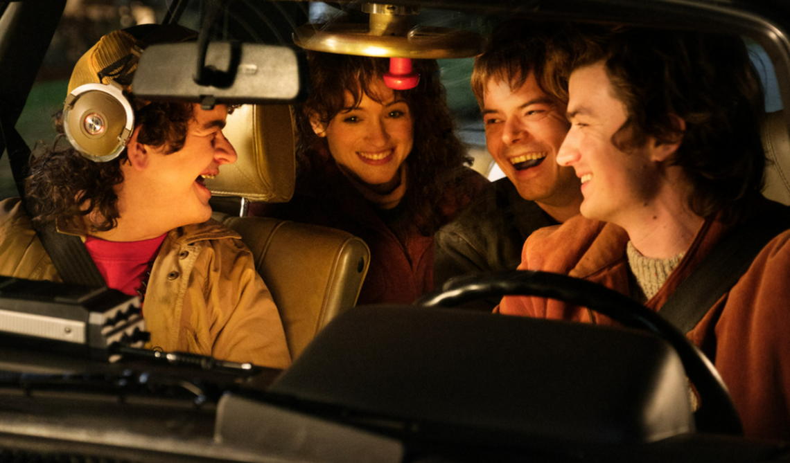 Stranger Things la duree de lepisode final revelee un