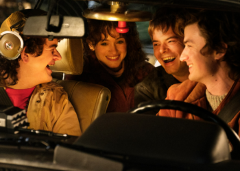 Stranger Things : la durée de l’épisode final révélée, un régal pour les fans !