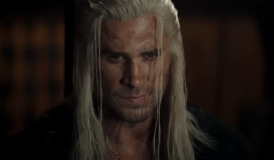 The Witcher Geralt et ses compagnons doivent secourir Ciri
