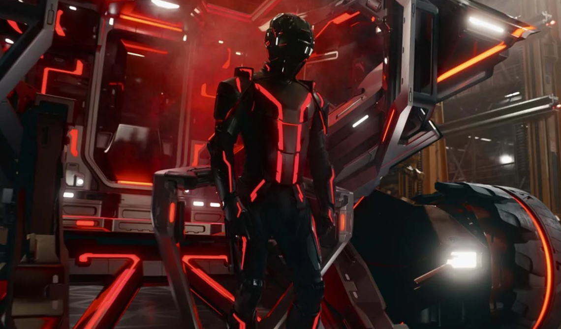 Tron : Disney aurait-il déjà pris une décision sur l'avenir de la saga ? 4 Tron Disney aurait il deja pris une decision sur lavenir