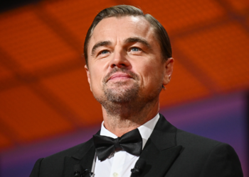 « Trop ethnique » : quand Leonardo DiCaprio a presque changé de nom 7 « Trop ethnique » : quand Leonardo DiCaprio a presque changé de nom