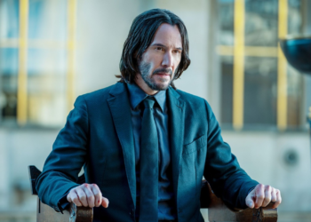 Un projet très prometteur dans l’univers de John Wick ?