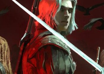 Une préquelle aux aventures du Sorceleur avant la nouvelle saison de The Witcher : On ne naît pas sorceleur, on le devient. | Actualité du 22/10/2025