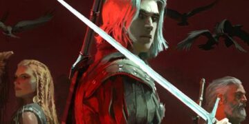 Une préquelle aux aventures du Sorceleur avant la nouvelle saison de The Witcher : On ne naît pas sorceleur, on le devient. | Actualité du 22/10/2025
