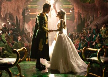 Wicked : Partie II : le film établit déjà de nombreux records