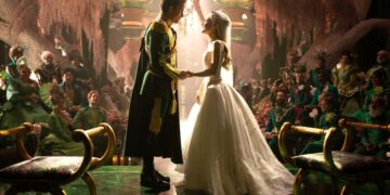 Wicked : Partie II : le film établit déjà de nombreux records