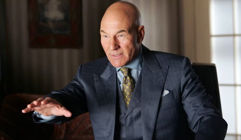 X Men cet acteur de renom se porte candidat pour