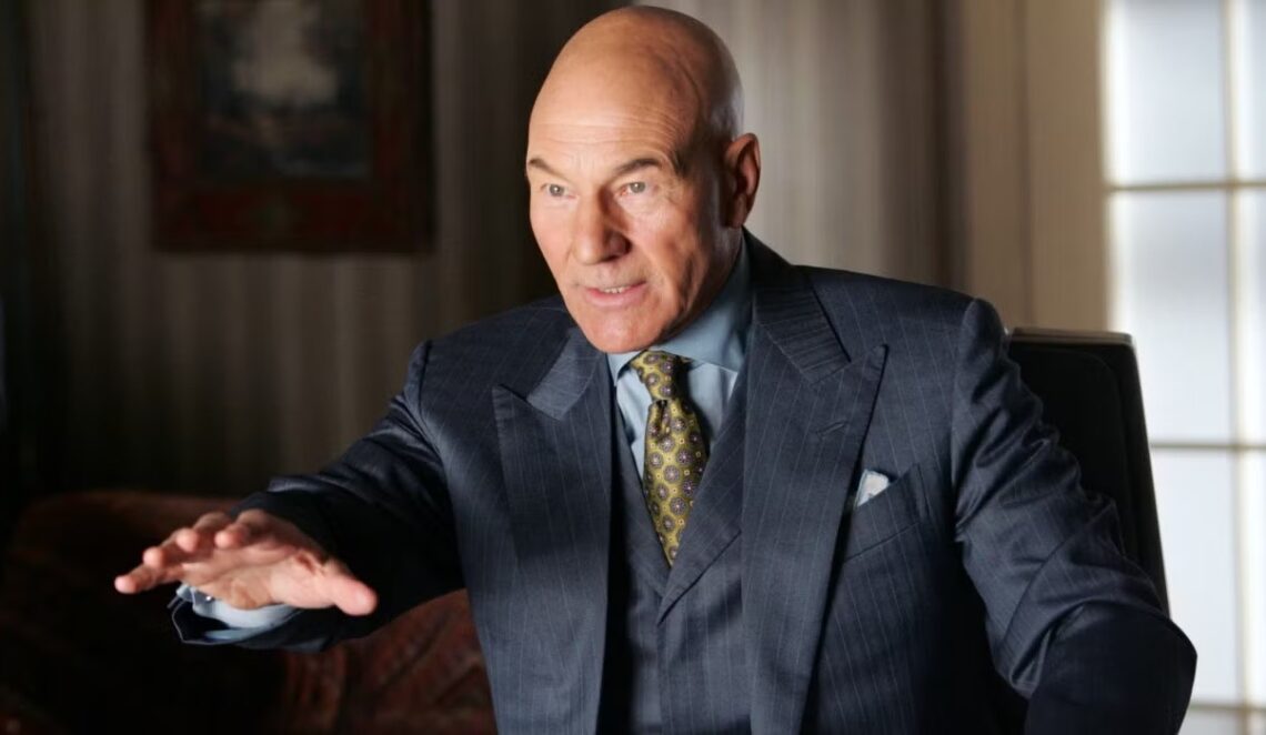 X Men cet acteur de renom se porte candidat pour