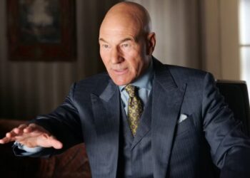 X-Men : cet acteur de renom se porte candidat pour incarner Charles Xavier dans le MCU
