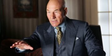 X-Men : cet acteur de renom se porte candidat pour incarner Charles Xavier dans le MCU