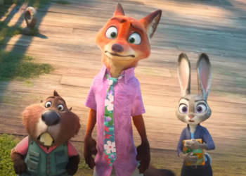 Zootopie 2 : Hopps et Wilde font la rencontre d'un serpent dans la nouvelle bande-annonce 5 Zootopie 2 : Hopps et Wilde font la rencontre d’un serpent dans la nouvelle bande-annonce