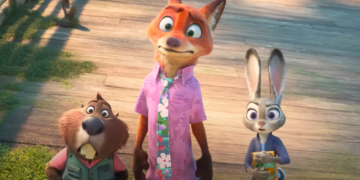 Zootopie 2 : Hopps et Wilde font la rencontre d&rsquo;un serpent dans la nouvelle bande-annonce