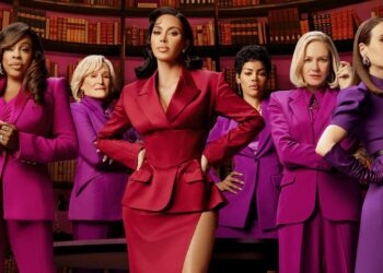 0 % de critiques positives, la nouvelle série de Ryan Murphy essuie un véritable désastre !