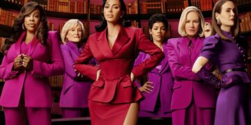 0 % de critiques positives, la nouvelle série de Ryan Murphy essuie un véritable désastre !