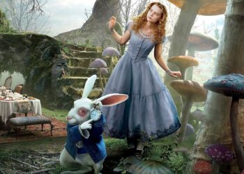 Alice au pays des merveilles : une comédie musicale en préparation avec une superstar 9 Alice au pays des merveilles : une comédie musicale en préparation avec une superstar