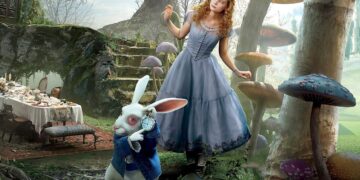 Alice au pays des merveilles : une comédie musicale en préparation avec une superstar