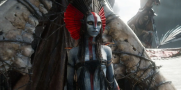 Avatar : De feu et de cendres : les Sully traqués dans un extrait du film.