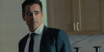 Colin Farrell s&rsquo;associe aux frères Russo pour un film d&rsquo;action basé sur une bande dessinée.