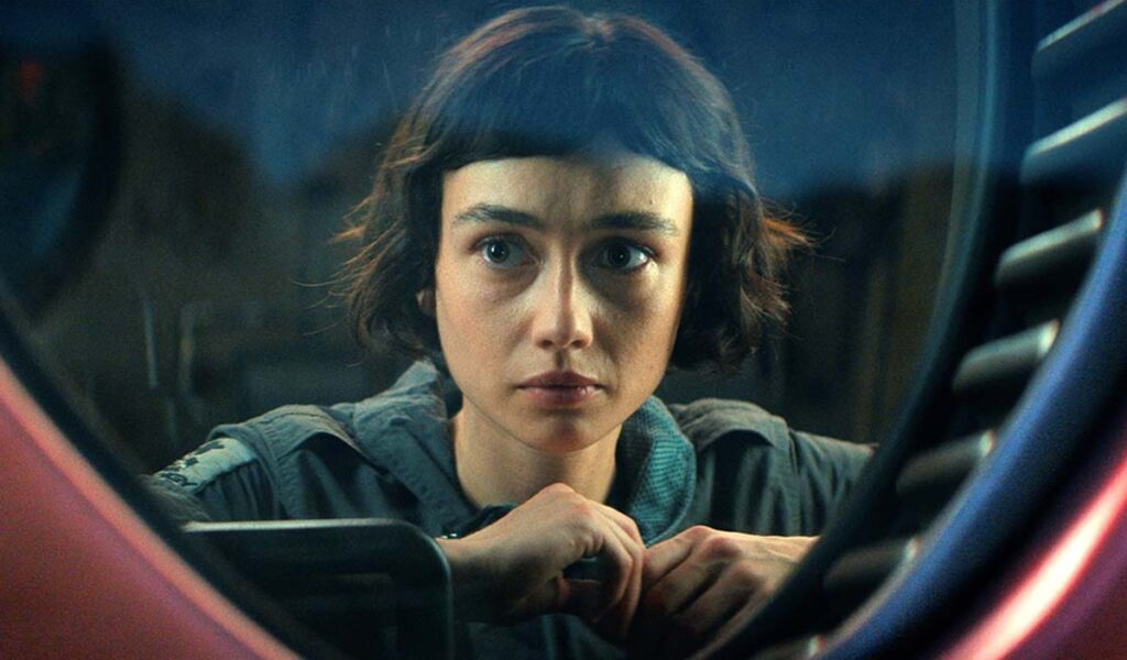 FX a decide de lavenir de la serie Alien