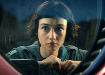 FX a décidé de l'avenir de la série Alien : Earth. 10 FX a décidé de l’avenir de la série Alien : Earth.