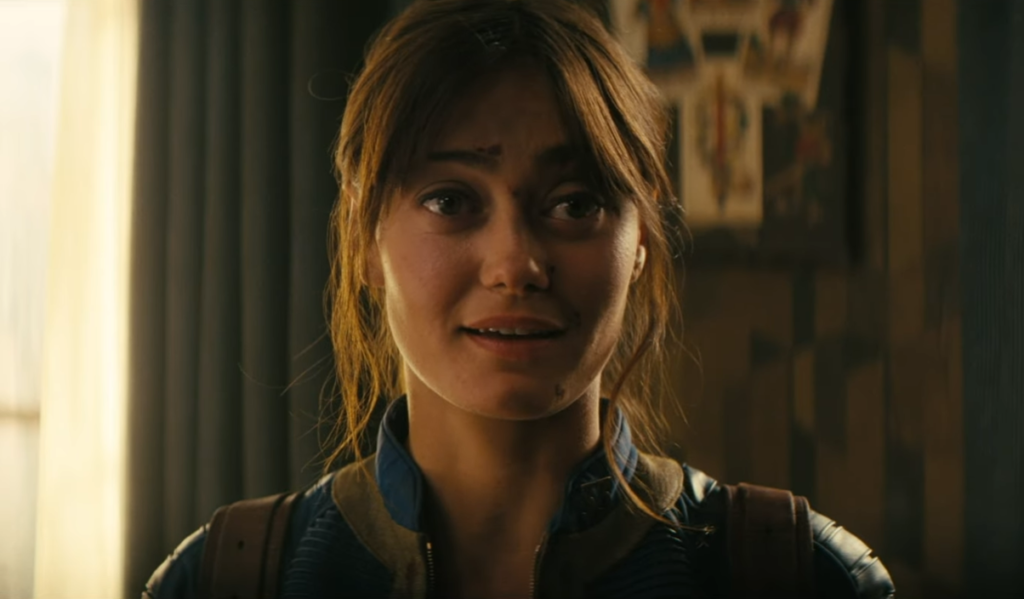 Fallout Une guerre sannoncerait dans la nouvelle