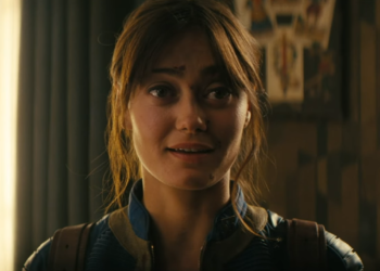 Fallout : « Une guerre s'annoncerait » dans la nouvelle bande-annonce de la saison 2 7 Fallout : « Une guerre s’annoncerait » dans la nouvelle bande-annonce de la saison 2