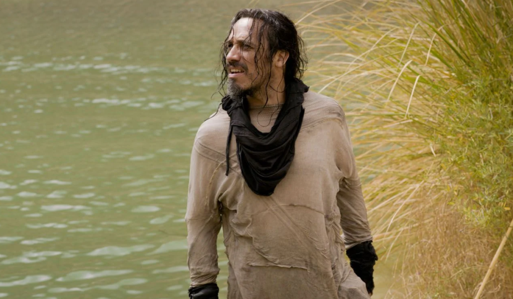 Forcé de réduire sa durée, Alexandre Astier envisage de publier une autre version de Kaamelott - Premier volet. 1 Force de reduire sa duree Alexandre Astier envisage de publier