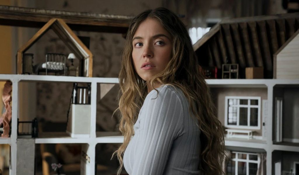 La Femme de ménage : un extrait du film avec Sydney Sweeney révélé 1 La Femme de menage un extrait du film avec