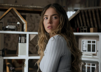 La Femme de ménage : un extrait du film avec Sydney Sweeney révélé 1 La Femme de ménage : un extrait du film avec Sydney Sweeney révélé