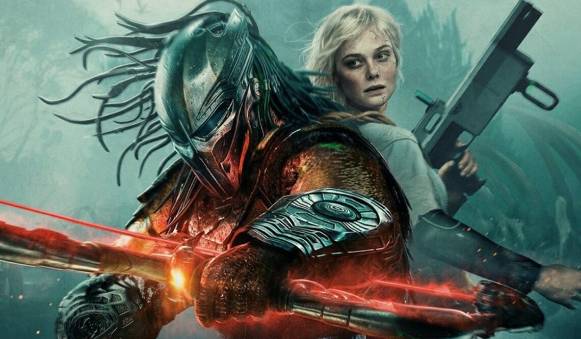 Les premieres critiques de Predator Badlands revelent une evolution