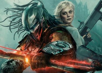 Les premières critiques de Predator : Badlands révèlent une évolution majeure pour la franchise. 2 Les premières critiques de Predator : Badlands révèlent une évolution majeure pour la franchise.