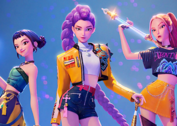 Netflix : KPop Demon Hunters 2 est confirmé, mais la patience sera de mise.