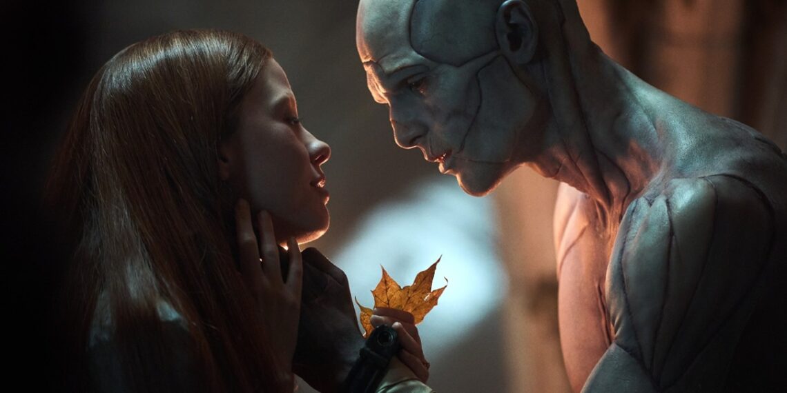 Netflix : ce grand réalisateur célèbre le Frankenstein de Guillermo del Toro