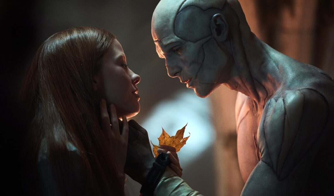 Netflix : ce grand réalisateur célèbre le Frankenstein de Guillermo del Toro 4 Netflix ce grand realisateur celebre le Frankenstein de Guillermo