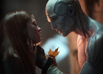 Netflix : ce grand réalisateur célèbre le Frankenstein de Guillermo del Toro